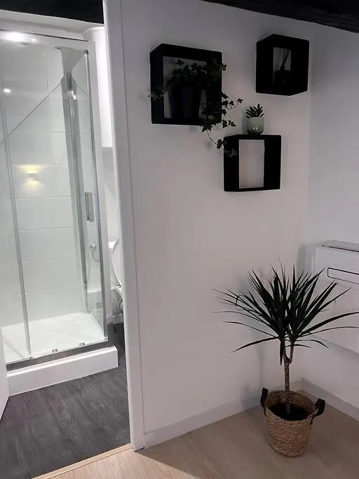 Le Petit Mistral Apartment Valreas