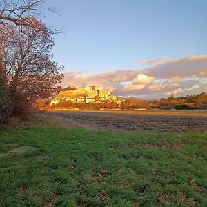 Accommodatie bij particulieren Chambre D'hotes Chaleureuse En Drome Provencale, Valréas