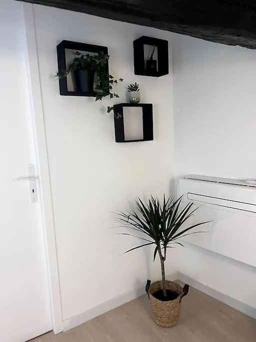Appartement Le Petit Mistral à Valréas