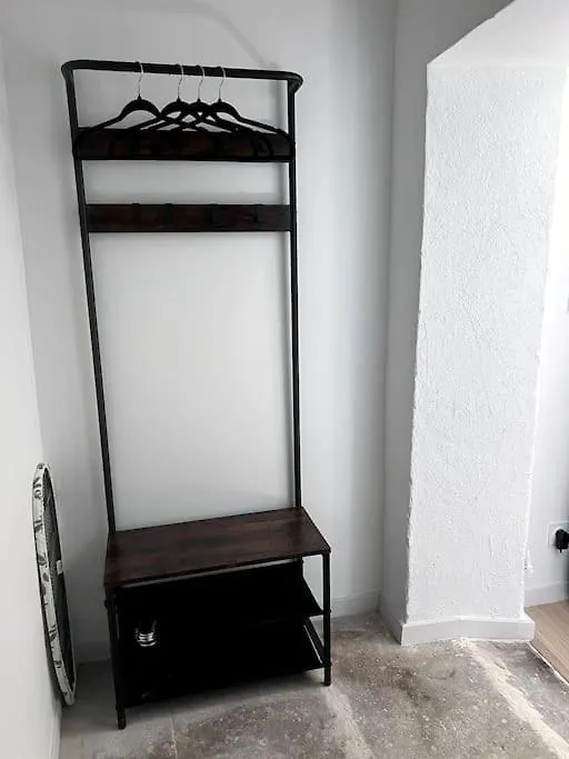 Appartement Le Petit Mistral à Valréas