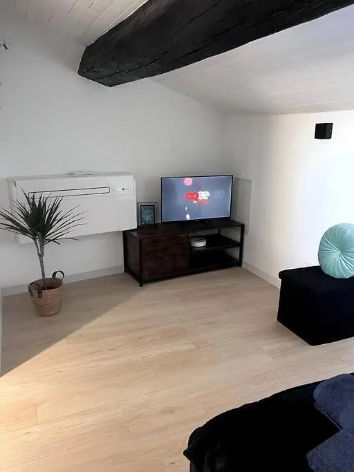 Appartement Le Petit Mistral à Valréas
