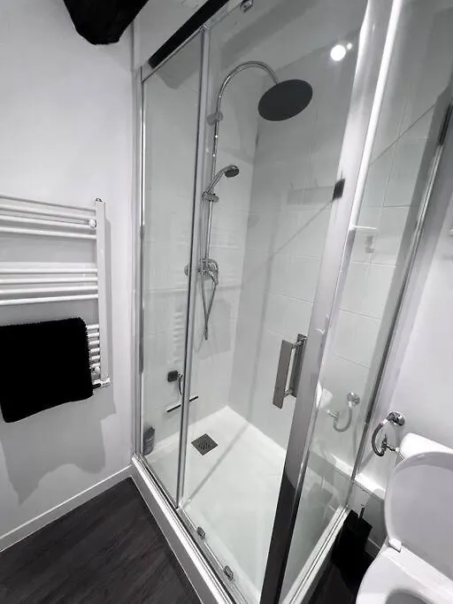 Appartement Le Petit Mistral à Valréas France